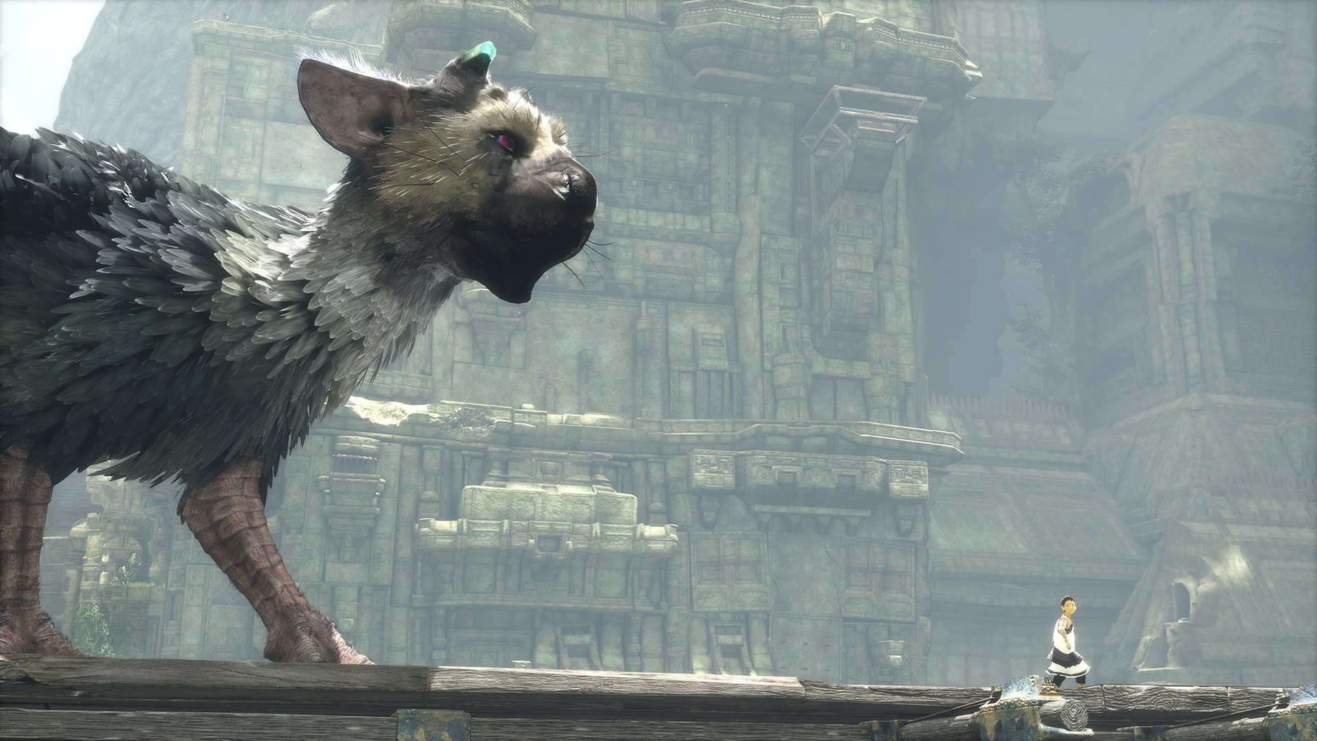 The Last Guardian - Imagen 21